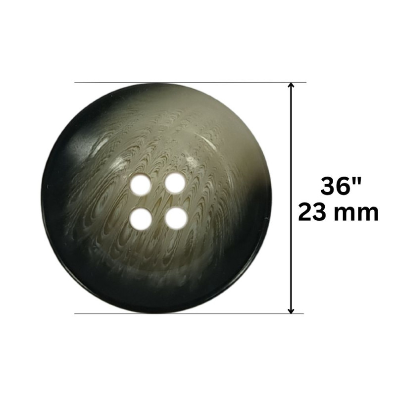 Plastično dugme / 36" Plastično dugme / 36"
