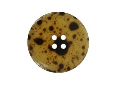 Plastično dugme / 40"