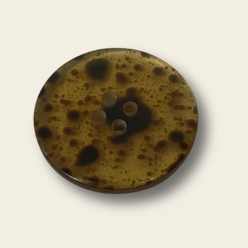 Plastično dugme / 40"