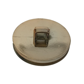 Plastično dugme / 48"