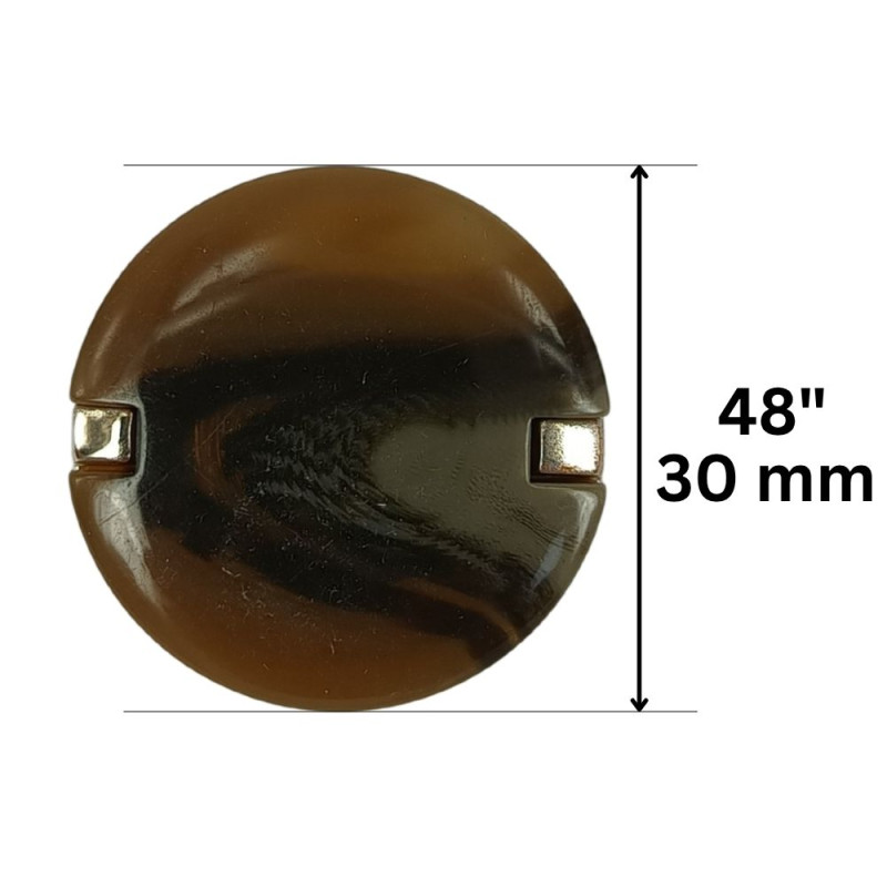 Plastično dugme / 48" Plastično dugme / 48"