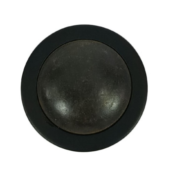 Plastično dugme / 40"