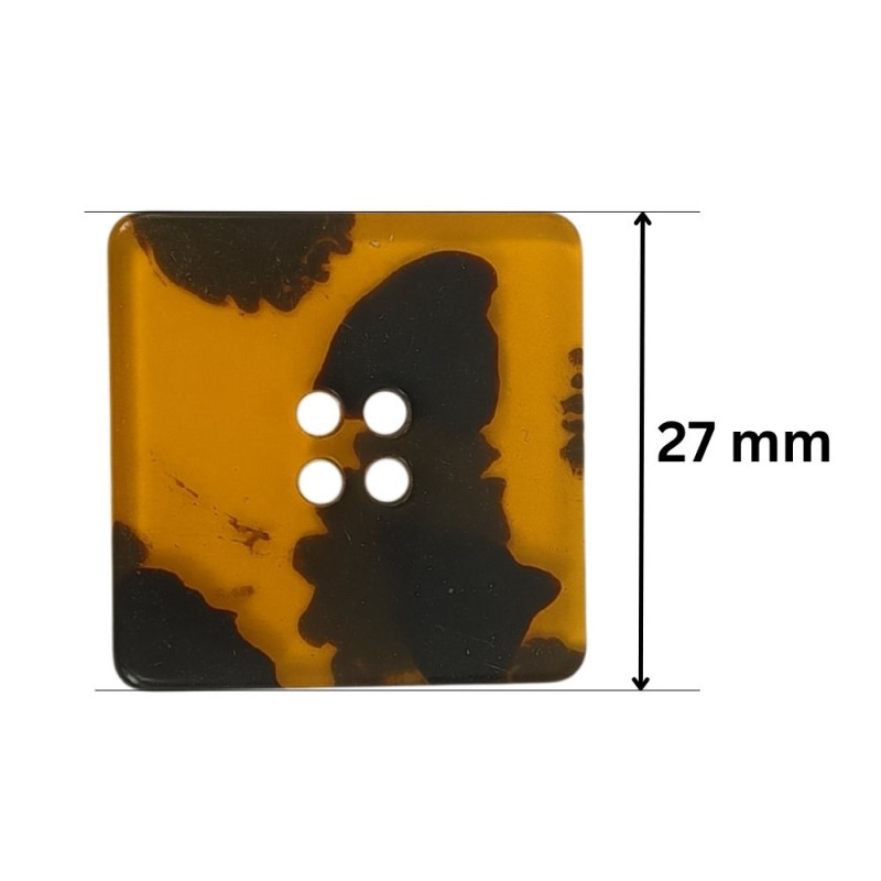 Plastično dugme / 27 mm Plastično dugme / 27 mm