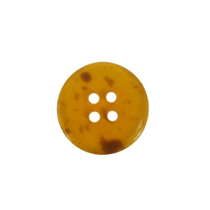 Plastično dugme / 28"