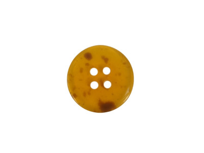 Plastično dugme / 28"