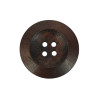 Drveno dugme / 40" 