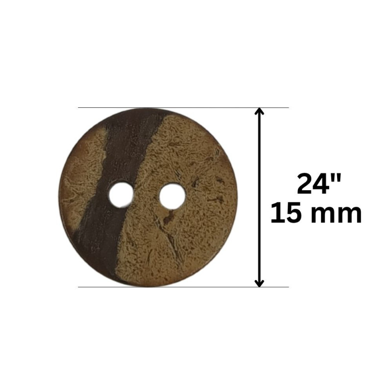 Dugme / 24" Dugme / 24"