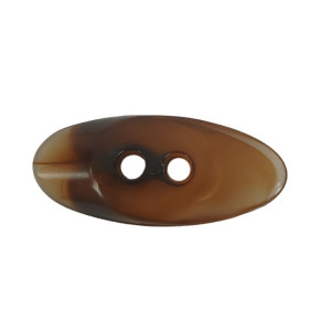Plastično dugme / 40 mm