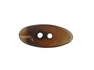 Plastično dugme / 40 mm