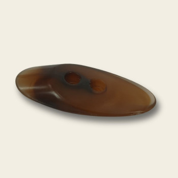 Plastično dugme / 40 mm