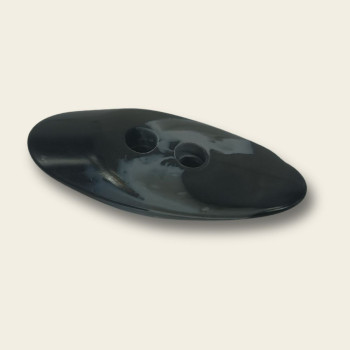 Plastično dugme / 40 mm