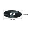 Plastično dugme / 40 mm Plastično dugme / 40 mm