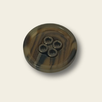 Plastično dugme / 34"