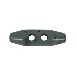 Plastično dugme / 40 mm