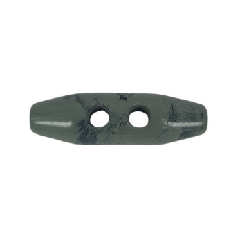 Plastično dugme / 40 mm