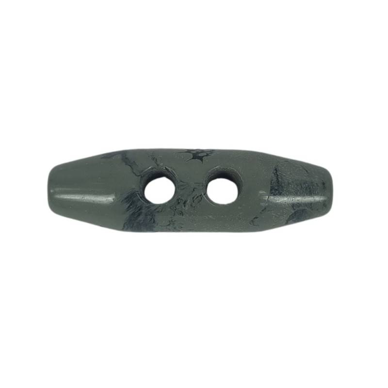 Plastično dugme / 40 mm