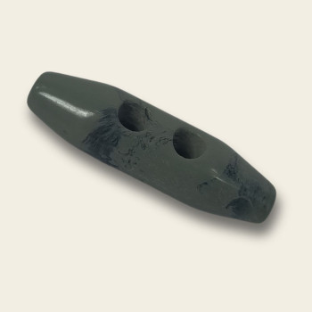 Plastično dugme / 40 mm
