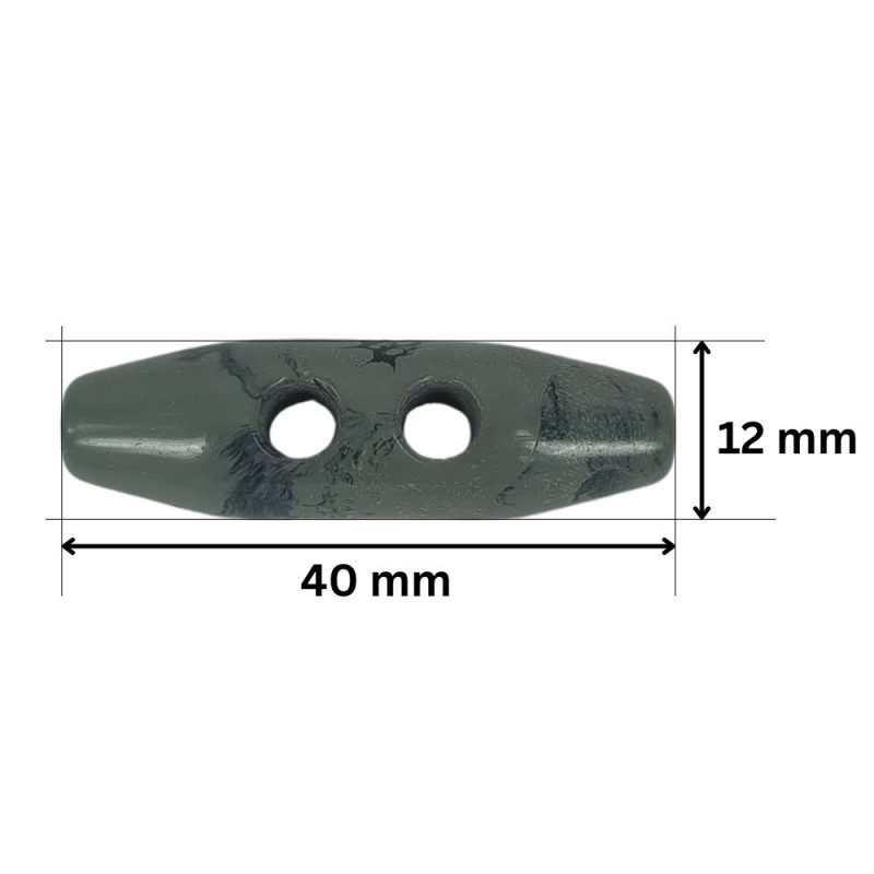 Plastično dugme / 40 mm Plastično dugme / 40 mm
