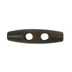 Drveno dugme / 45 mm