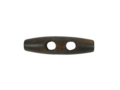 Drveno dugme / 45 mm