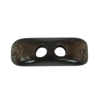 Plastično dugme / 40 mm