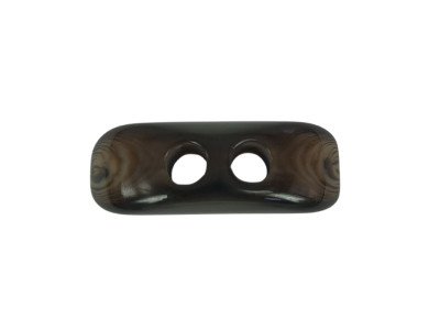Plastično dugme / 40 mm
