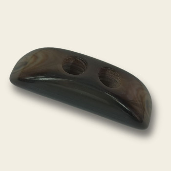 Plastično dugme / 40 mm