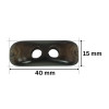 Plastično dugme / 40 mm Plastično dugme / 40 mm