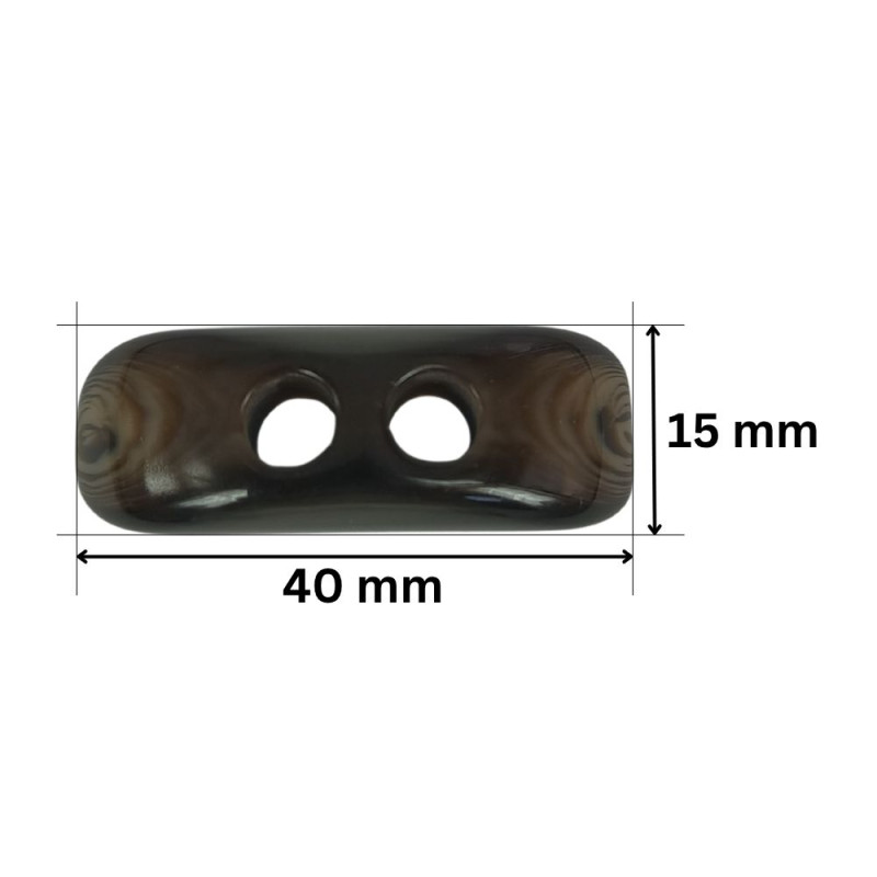 Plastično dugme / 40 mm Plastično dugme / 40 mm