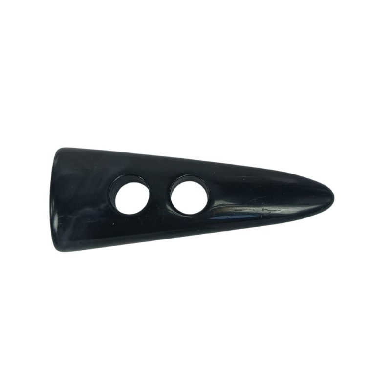 Plastično dugme / 53 mm
