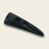 Plastično dugme / 53 mm