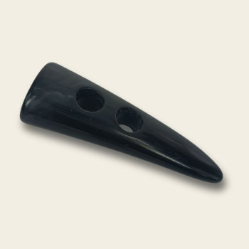 Plastično dugme / 53 mm