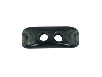 Plastično dugme / 40 mm