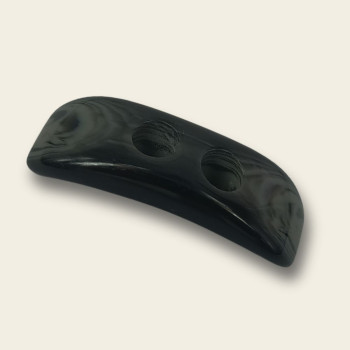 Plastično dugme / 40 mm