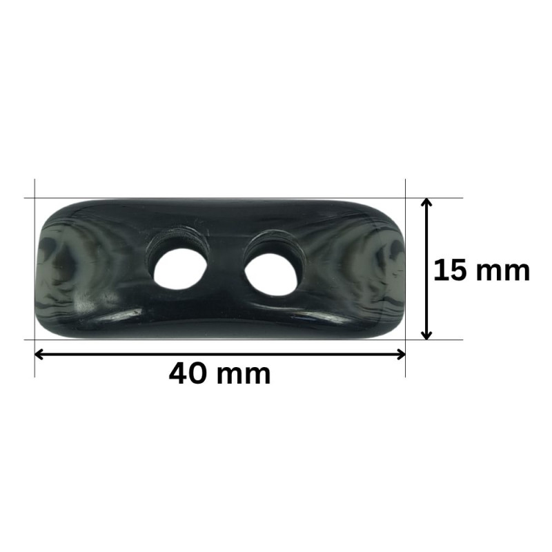 Plastično dugme / 40 mm Plastično dugme / 40 mm