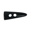 Plastično dugme / 53 mm