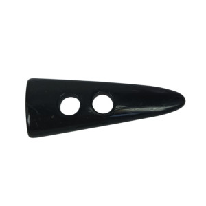 Plastično dugme / 53 mm