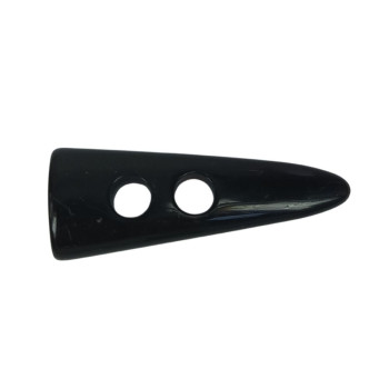 Plastično dugme / 53 mm