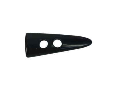 Plastično dugme / 53 mm
