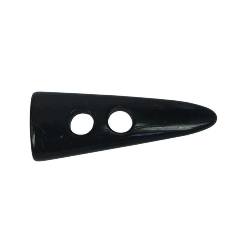 Plastično dugme / 53 mm