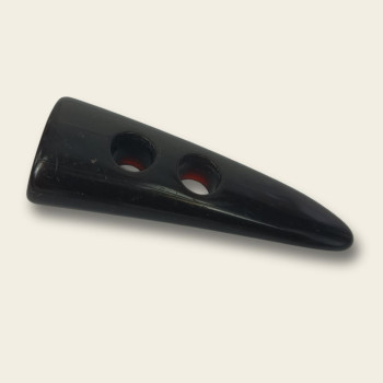 Plastično dugme / 53 mm