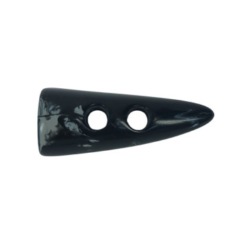 Plastično dugme / 45 mm