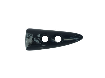 Plastično dugme / 45 mm