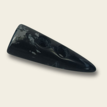 Plastično dugme / 45 mm