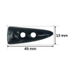 Plastično dugme / 45 mm Plastično dugme / 45 mm