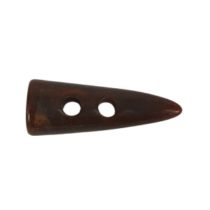 Plastično dugme / 48 mm