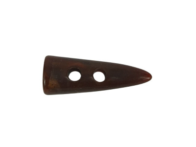 Plastično dugme / 48 mm
