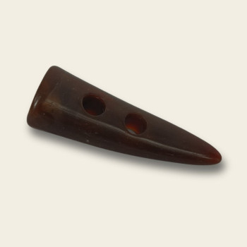 Plastično dugme / 48 mm