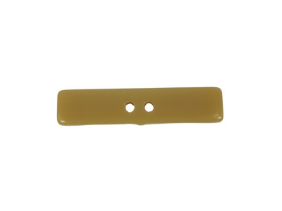 Plastično dugme / 48 mm