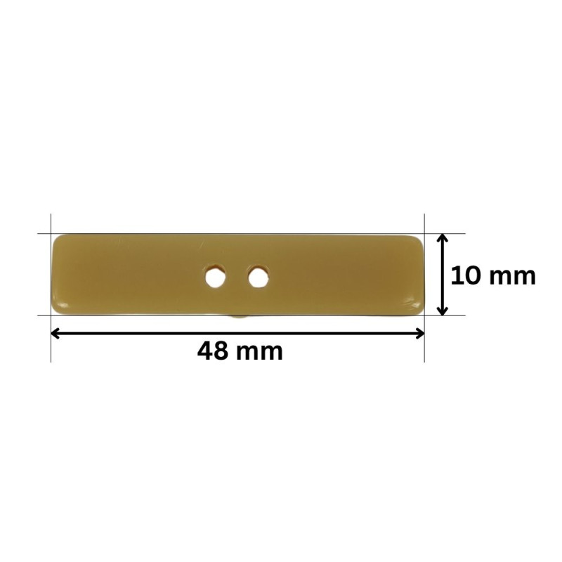 Plastično dugme / 48 mm Plastično dugme / 48 mm